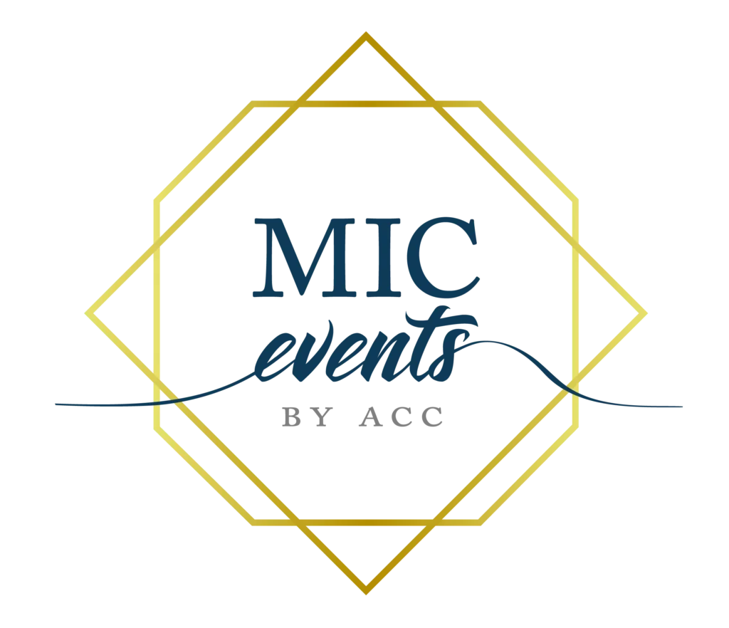 logo mic events